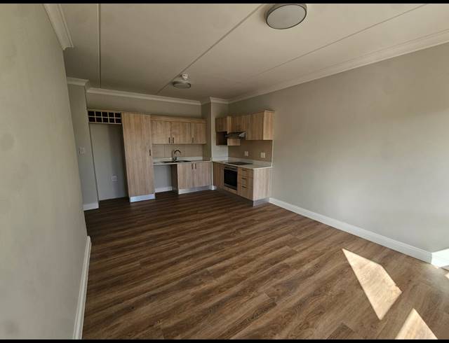 2 BEDROOM APARTMENT FOR SALE IN PINELANDS